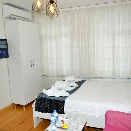 Royal Suermeli Suite Istanbul Exterior foto