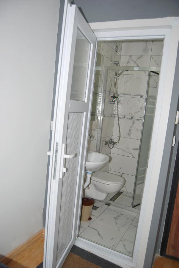 Royal Suermeli Suite Istanbul Exterior foto