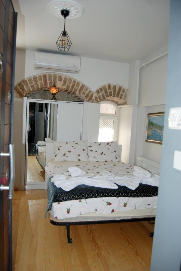 Royal Suermeli Suite Istanbul Exterior foto