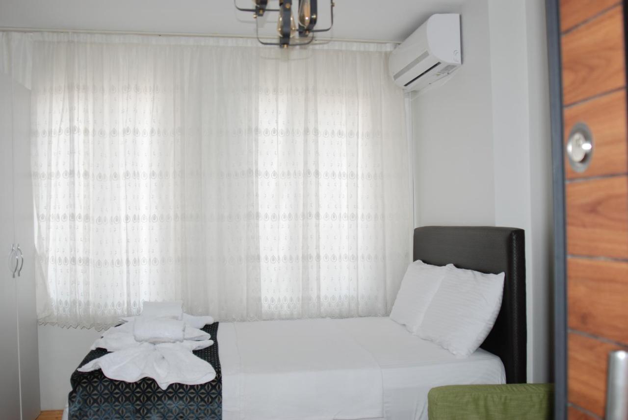 Royal Suermeli Suite Istanbul Exterior foto