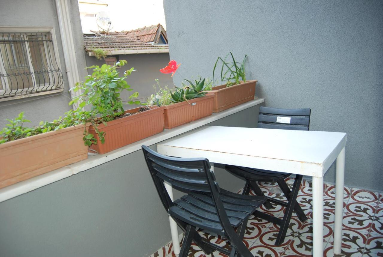 Royal Suermeli Suite Istanbul Exterior foto
