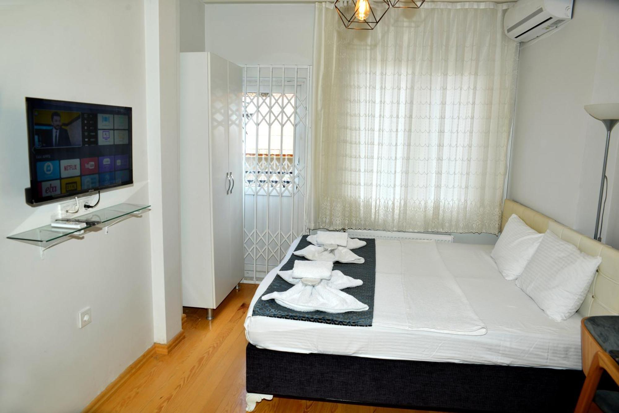 Royal Suermeli Suite Istanbul Exterior foto