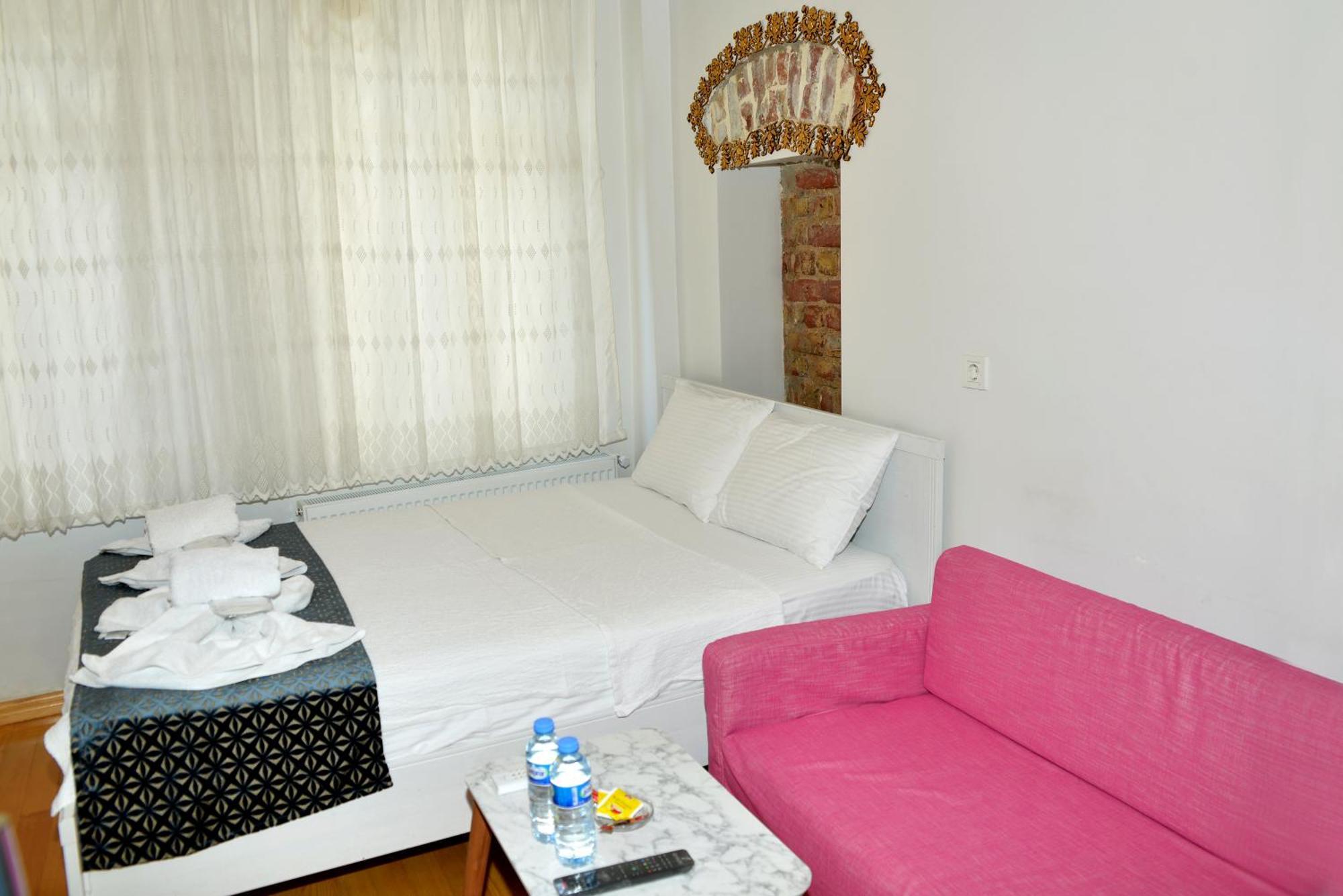 Royal Suermeli Suite Istanbul Exterior foto