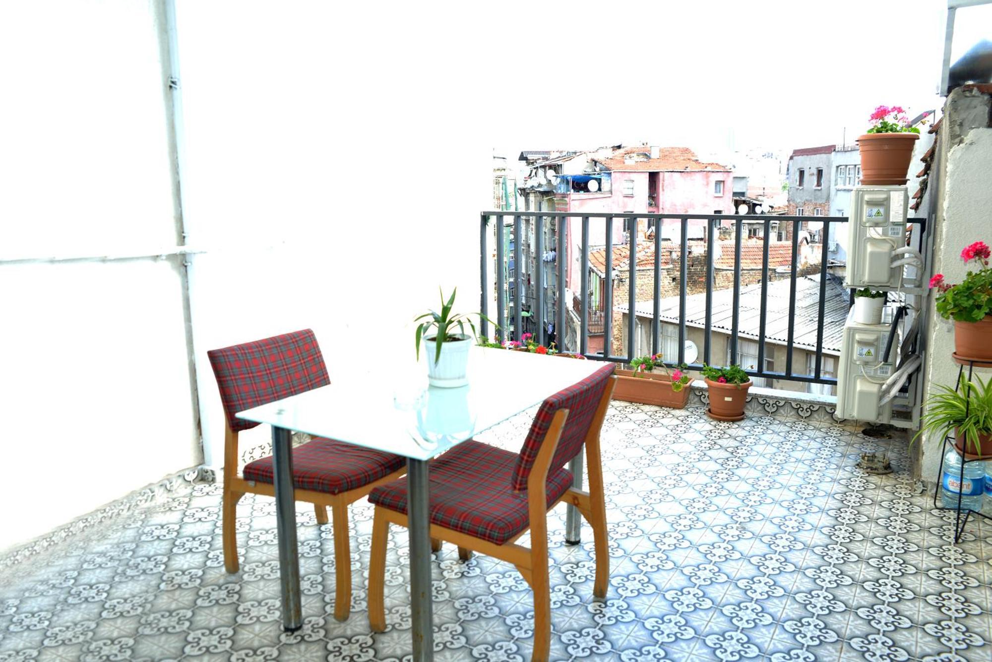 Royal Suermeli Suite Istanbul Exterior foto