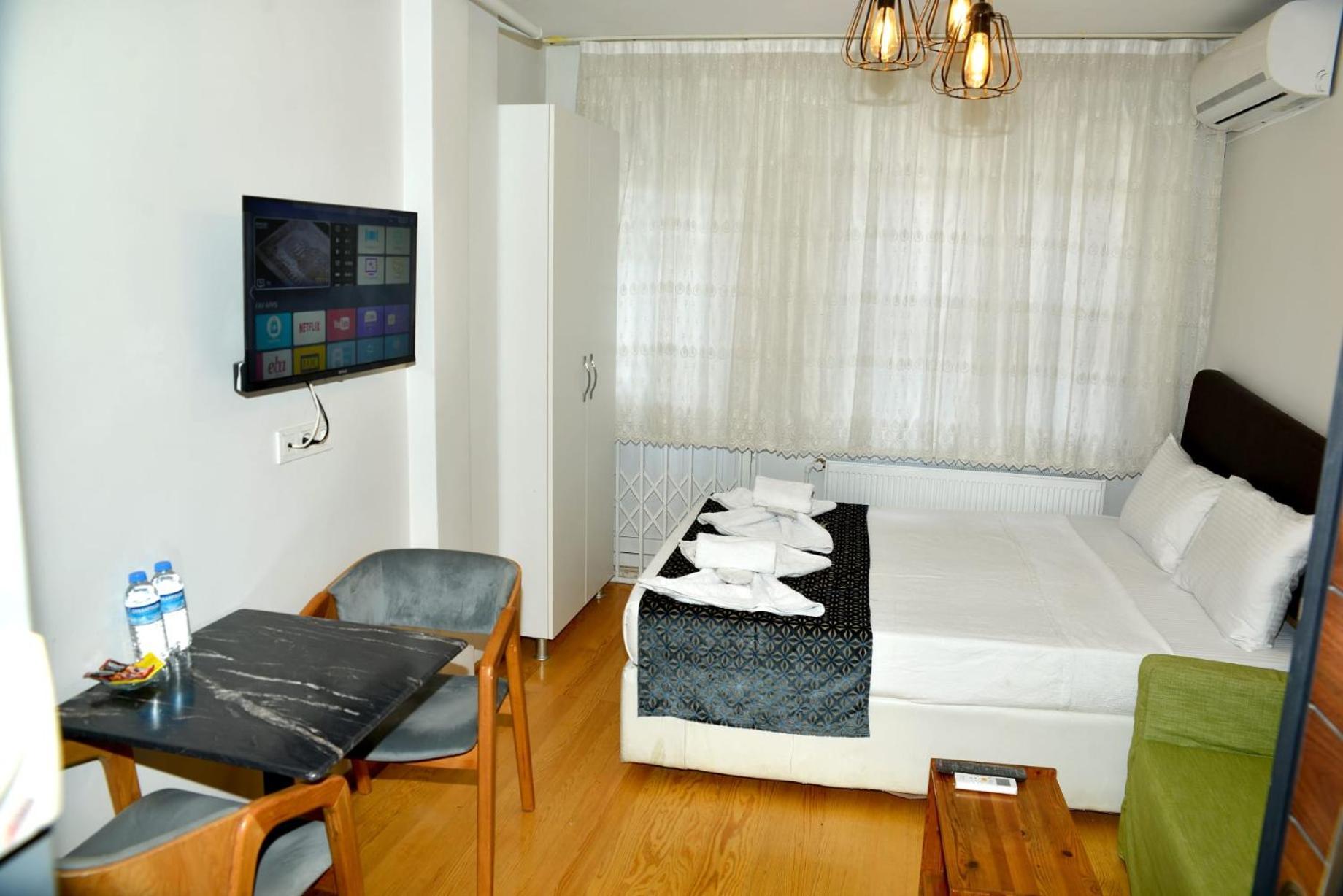 Royal Suermeli Suite Istanbul Cameră foto