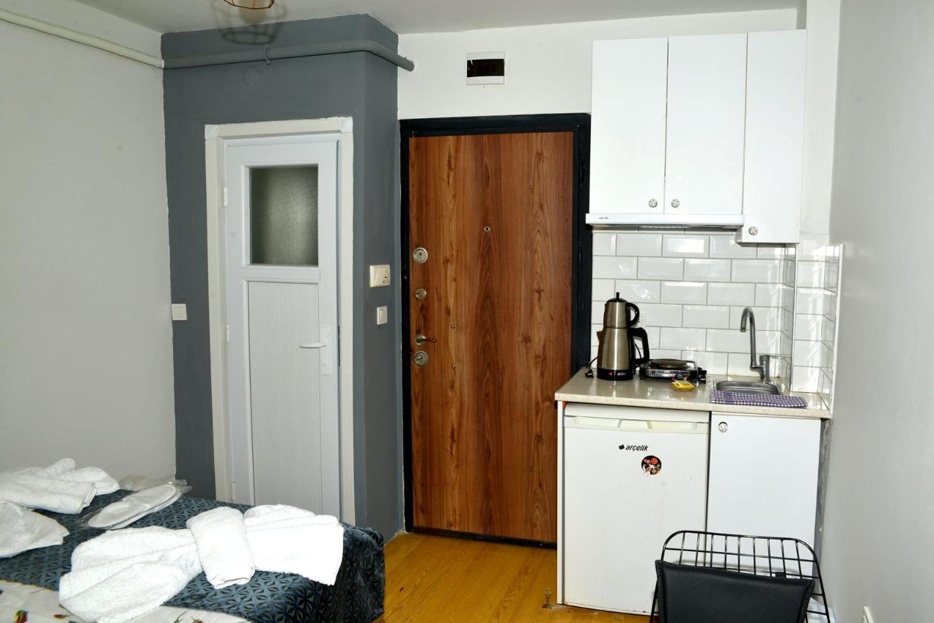 Royal Suermeli Suite Istanbul Cameră foto