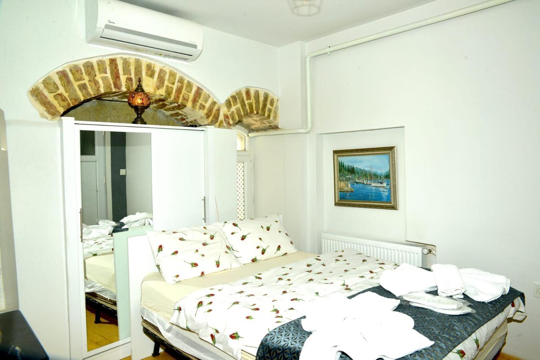 Royal Suermeli Suite Istanbul Cameră foto