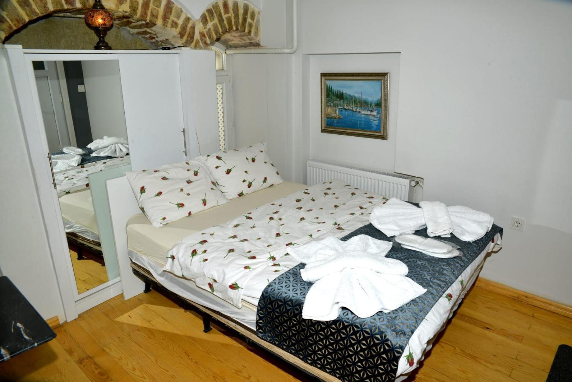 Royal Suermeli Suite Istanbul Cameră foto